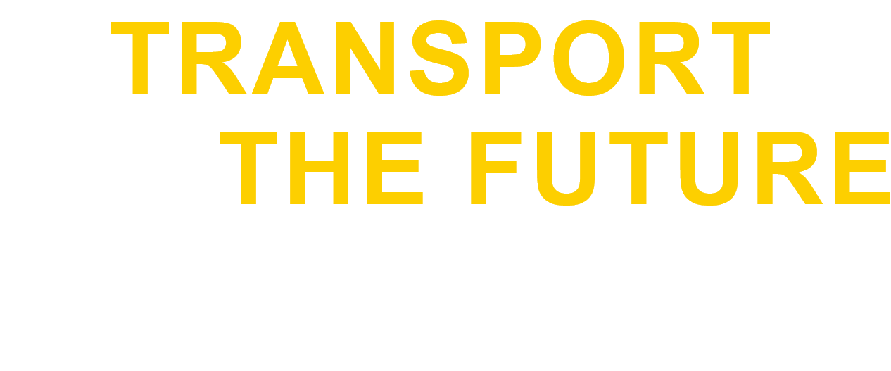 TRANSPORT THE FUTURE